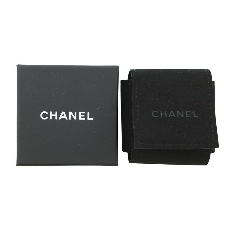 シャネル ピアス ココマーク フェイクパール メタル B24A ABD690 CHANEL アクセサリー