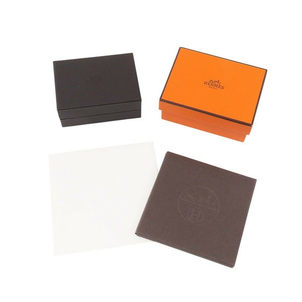 エルメス ピアス フィネス ダイヤモンド 34P 計0.92ct K18WGホワイトゴールド HERMES ジュエリー