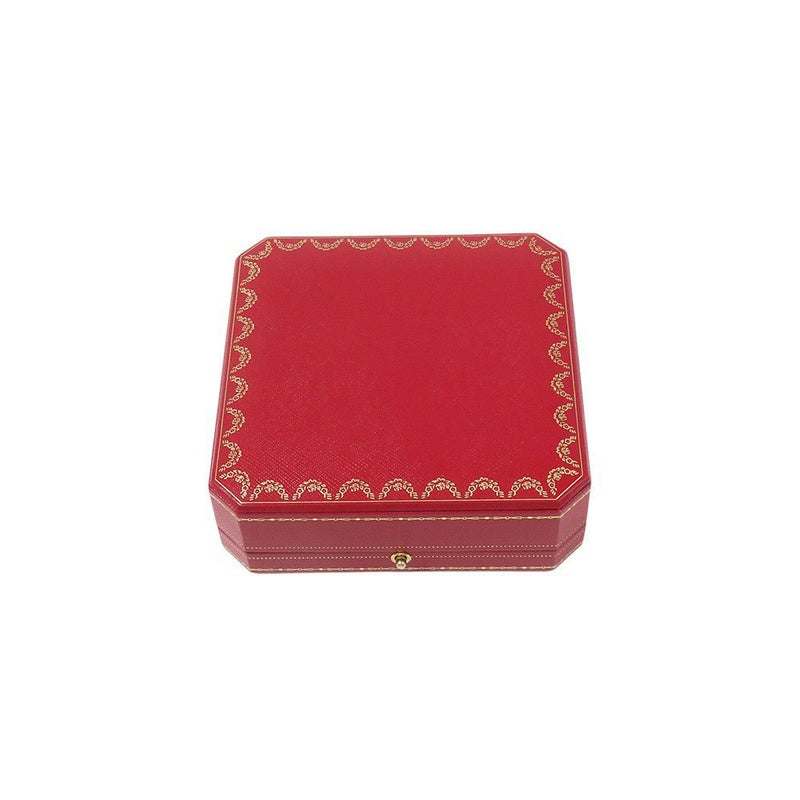 カルティエ ネックレス LOVE ネックレス パヴェ ダイヤモンド 3P ブラックセラミック/K18PGピンクゴールド ラブサークル ペンダント