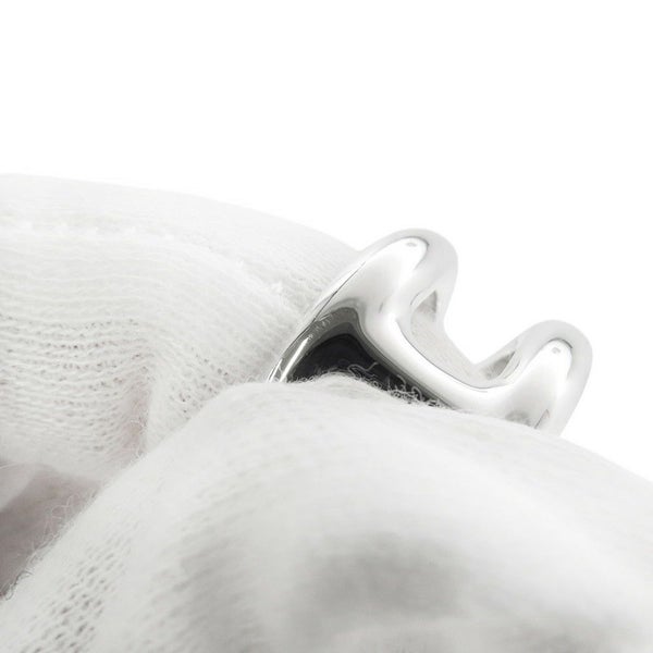 エルメス リング オスモズPM Osmose SV925シルバー リングサイズ51 HERMES ジュエリー 指輪