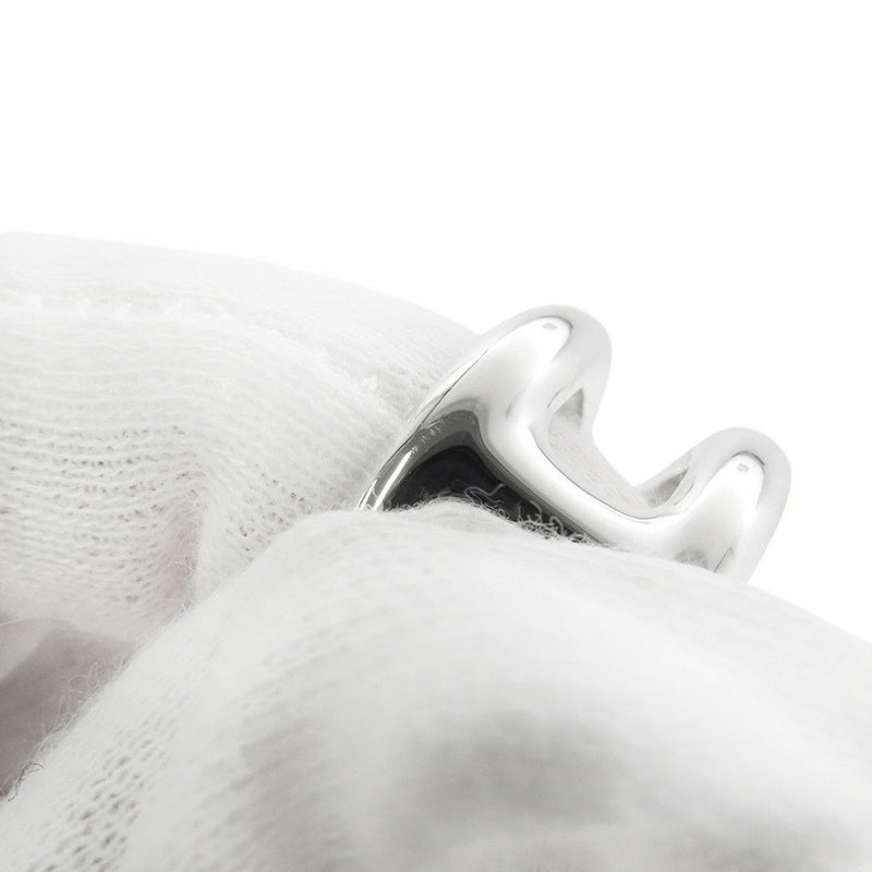 エルメス リング オスモズPM Osmose SV925シルバー リングサイズ51 HERMES ジュエリー 指輪