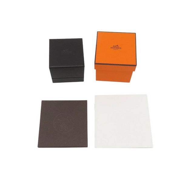 エルメス リング クルー・ド・フォルジュ GM K18PGピンクゴールド リングサイズ55 HERMES 指輪