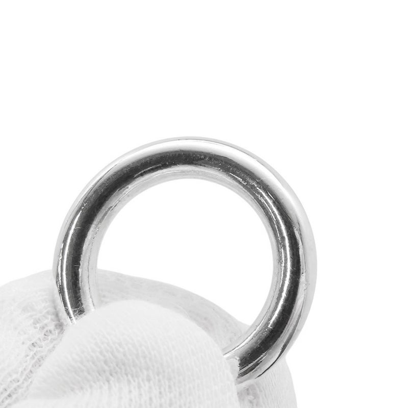 エルメス ブレスレット シェーヌダンクルTGM 11コマ SV925シルバー HERMES ジュエリー