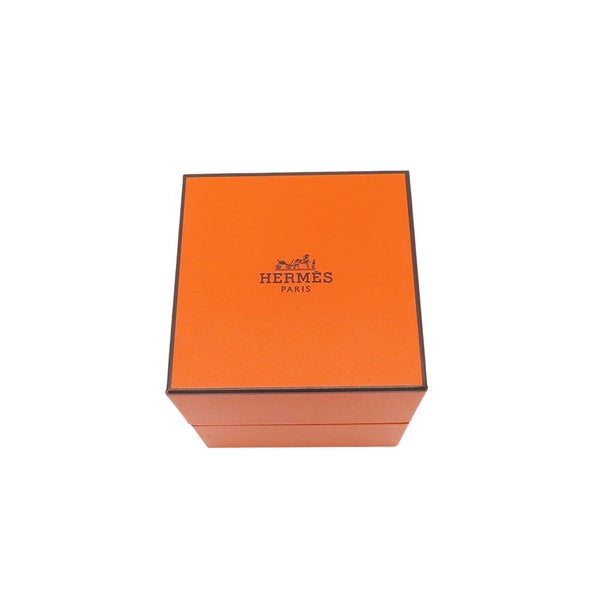 エルメス ブレスレット シェーヌダンクルTGM 11コマ SV925シルバー HERMES ジュエリー