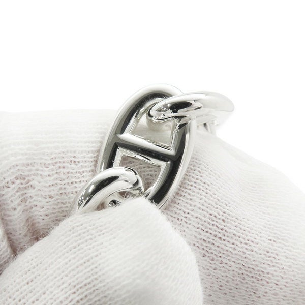 エルメス ネックレス シェーヌダンクルMM 36コマ SV925シルバー HERMES ジュエリー