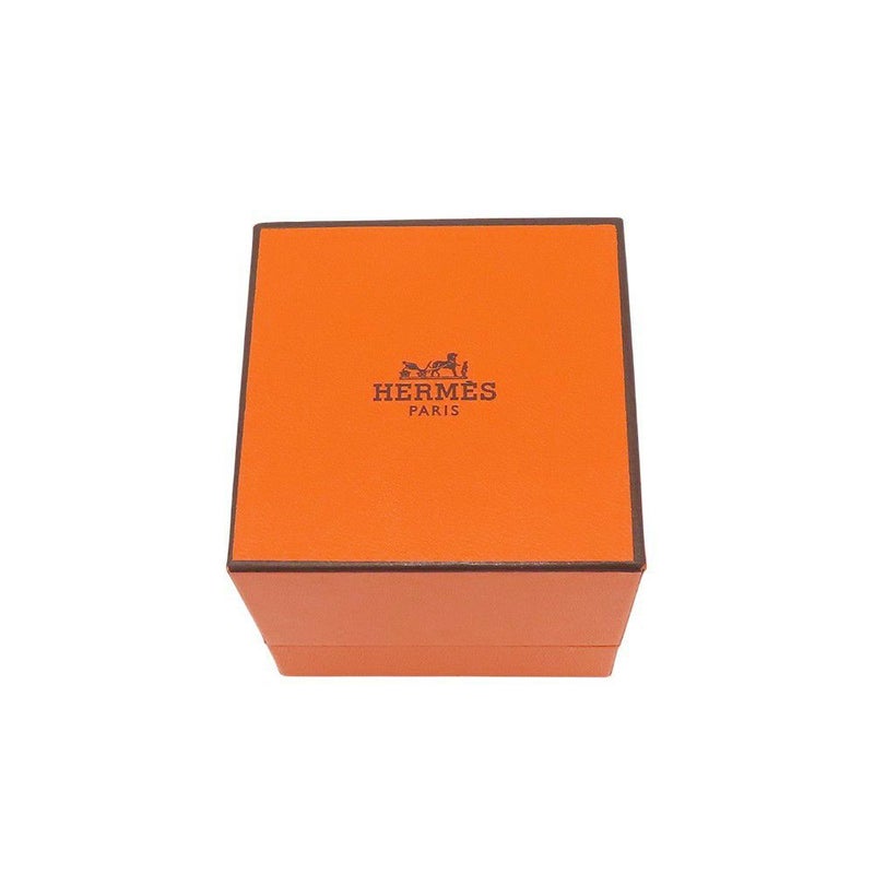 エルメス リング シェーヌダンクル アンシェネPM Enchainee SV925シルバー リングサイズ54 HERMES ジュエリー