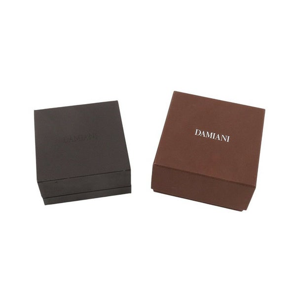 ダミアーニ ネックレス ベル エポック クラウンS ダイヤモンド 計0.28ct K18WGホワイトゴールド 20089078 DAMIANI ペンダント