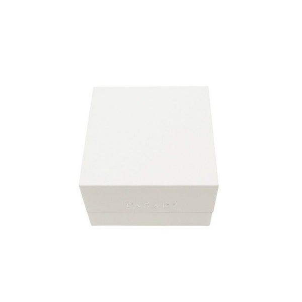 タサキ ピアス デインジャー トライブ イヤリング K18WGホワイトゴールド 淡水真珠 EC-3780-18KWG