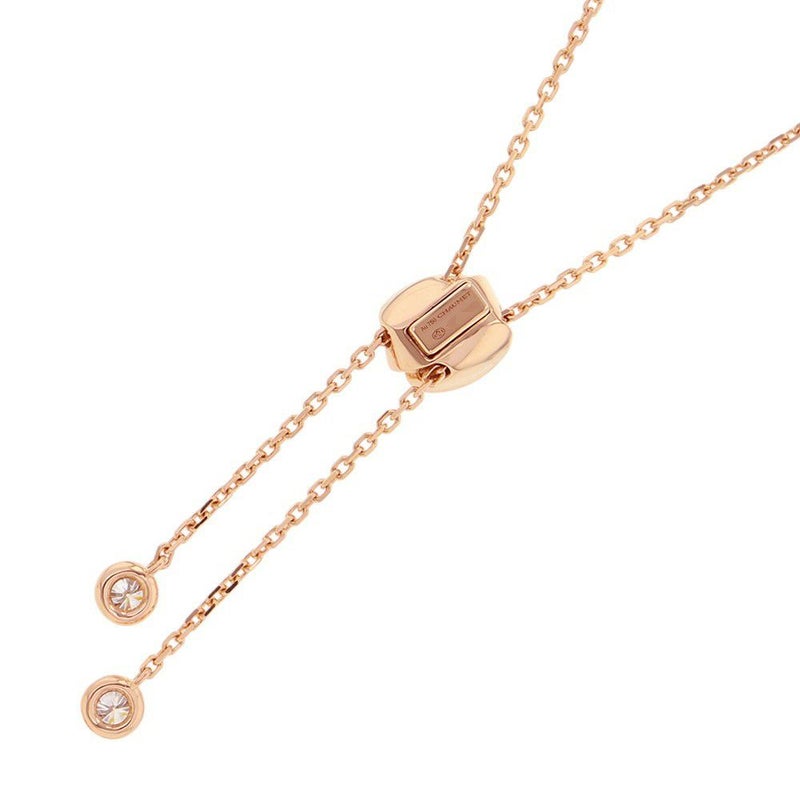 ショーメ ネックレス リアン セデュクシオン ペンダント ダイヤモンド K18PGピンクゴールド 083308 CHAUMET