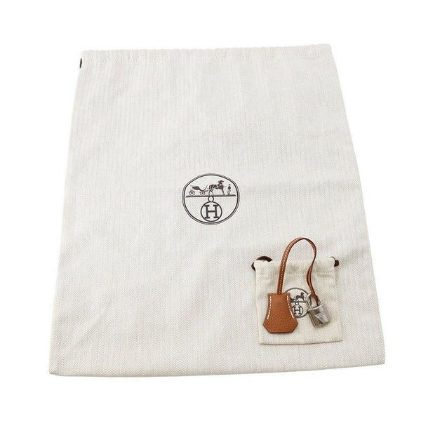 エルメス バーキン25 ゴールド/シルバー金具 トゴ Z刻印 HERMES Birkin ハンドバッグ