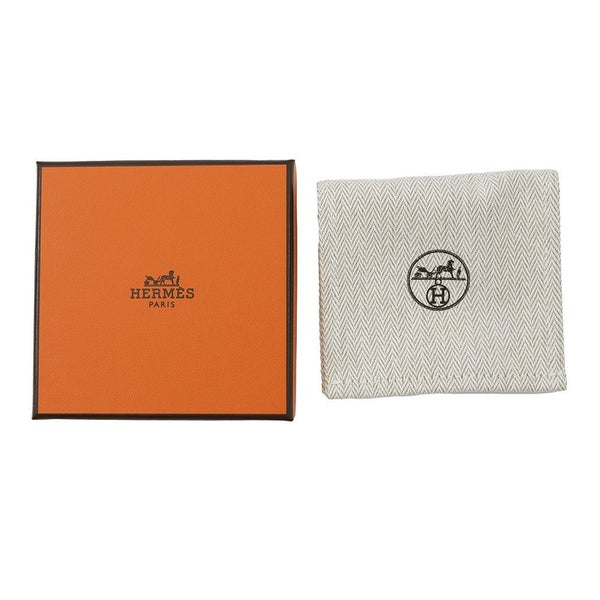 エルメス ブレスレット クロワジエール ナタ/ピンクゴールド金具 スイフト K刻印 サイズT2 HERMES アクセサリー