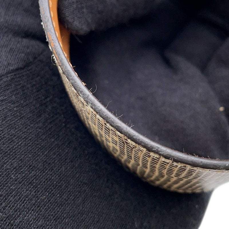 エルメス ブレスレット ケリードッグ オンブレ/シルバー金具 リザードナチュラ D刻印 サイズT2 HERMES アクセサリー