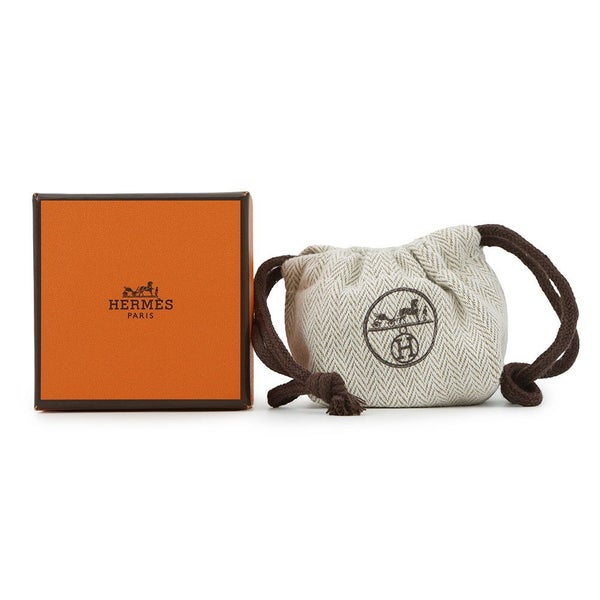 エルメス ブレスレット ケリードッグ オンブレ/シルバー金具 リザードナチュラ D刻印 サイズT2 HERMES アクセサリー