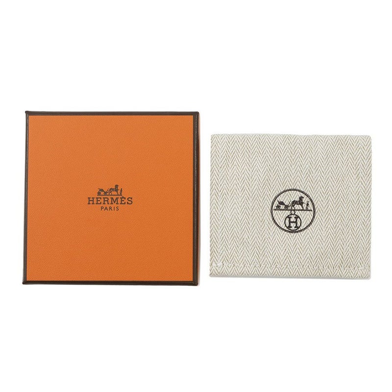 エルメス ブレスレット クリック H クリッククラックPM マロングラッセ/ゴールド金具 HERMES
