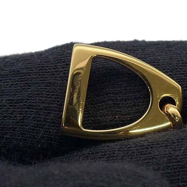 エルメス ブレスレット エトリエ ネイビー/ゴールド金具 スイフト HERMES アクセサリー