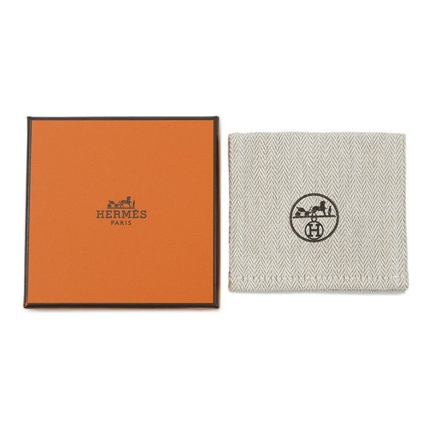 エルメス ブレスレット エトリエ ネイビー/ゴールド金具 スイフト HERMES アクセサリー