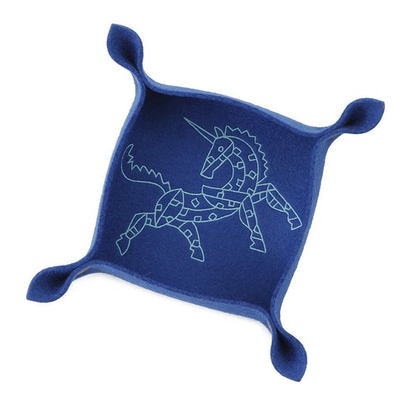 エルメス トレー エポペ PM ヴィドポッシュ フェルト HERMES 小物入れ