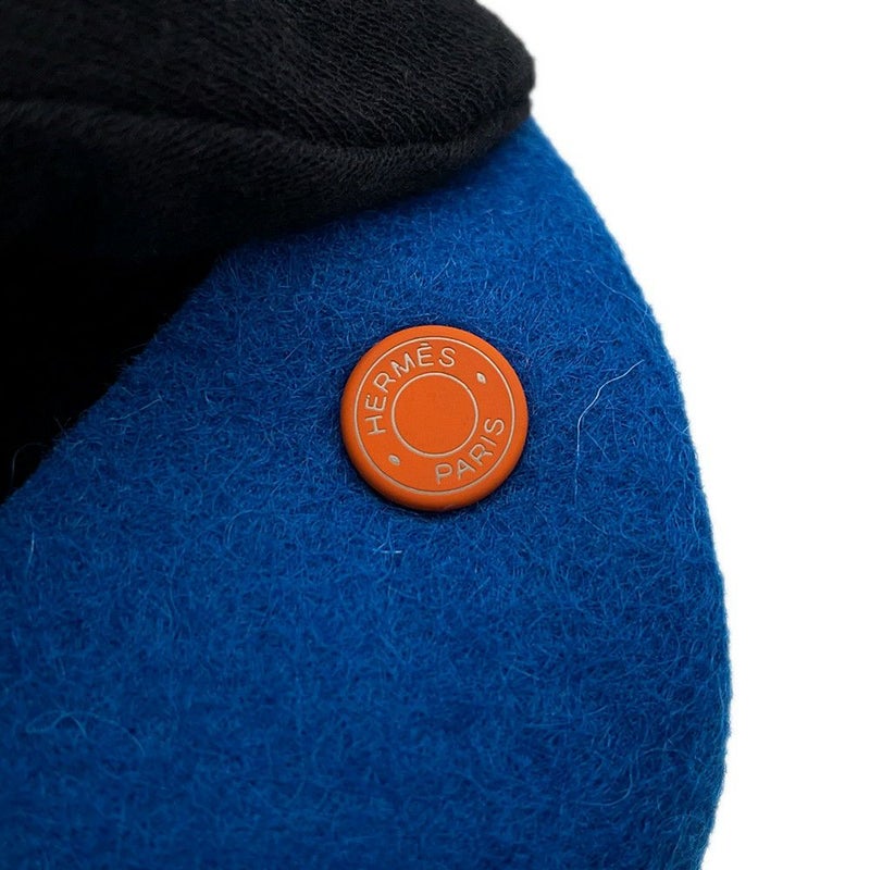 エルメス トレー エポペ PM ヴィドポッシュ フェルト HERMES 小物入れ