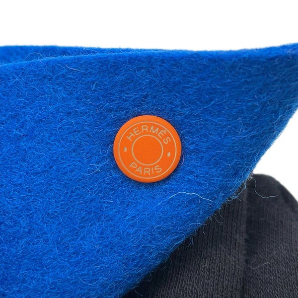 エルメス トレー エポペ PM ヴィドポッシュ フェルト HERMES 小物入れ