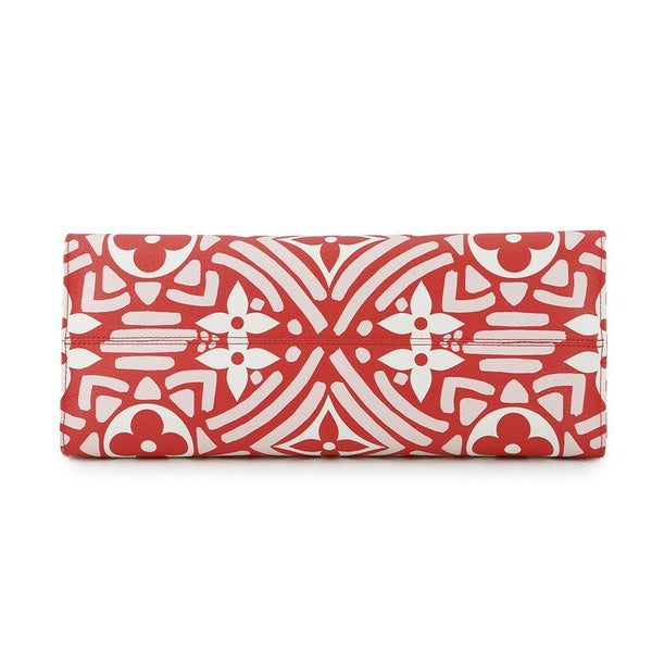 ルイヴィトン トートバッグ モノグラム・ジャイアント/LVクラフティ オンザゴー GM LOUIS VUITTON 2way ショルダーバッグ