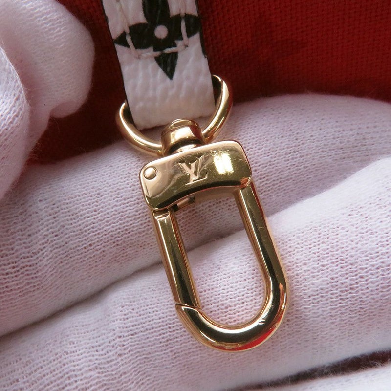 ルイヴィトン トートバッグ モノグラム・ジャイアント/LVクラフティ オンザゴー GM LOUIS VUITTON 2way ショルダーバッグ