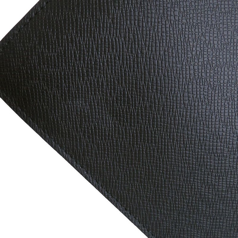 ルイヴィトン ビジネスバッグ タイガ アソシエ カルターブル LOUIS VUITTON BAG 書類バッグ ブリーフケース 黒 ブラック