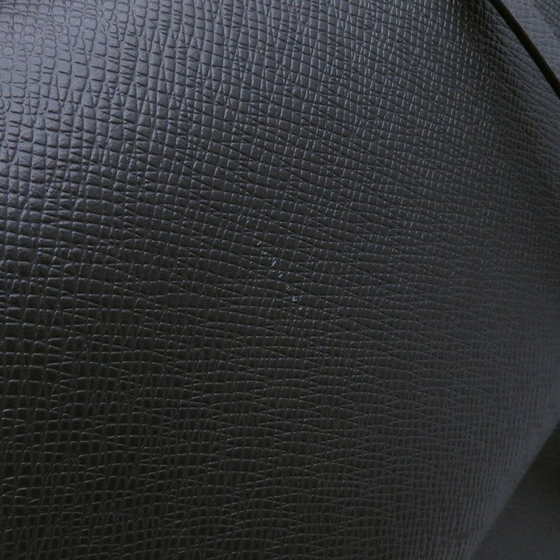 ルイヴィトン ビジネスバッグ タイガ アソシエ カルターブル LOUIS VUITTON BAG 書類バッグ ブリーフケース 黒 ブラック