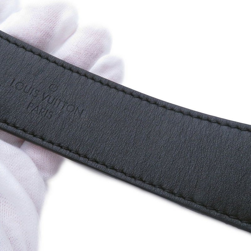 ルイヴィトン ショルダーバッグ ラムレザー キャリーオール・カーゴ バイブ PM M24861 LOUIS VUITTON ヴィトンブラック 黒