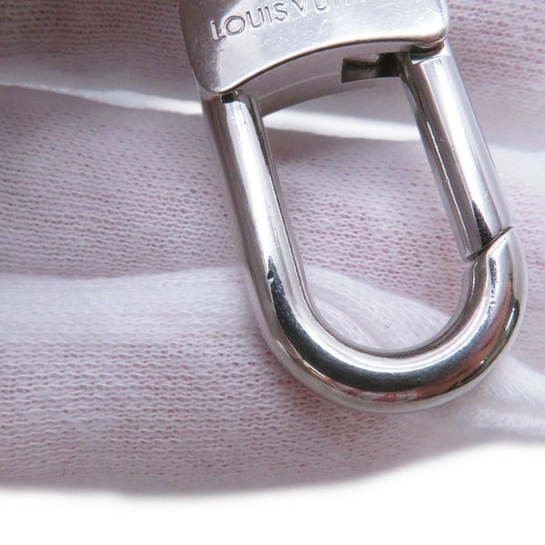 ルイヴィトン ショルダーバッグ ラムレザー キャリーオール・カーゴ バイブ PM M24861 LOUIS VUITTON ヴィトンブラック 黒