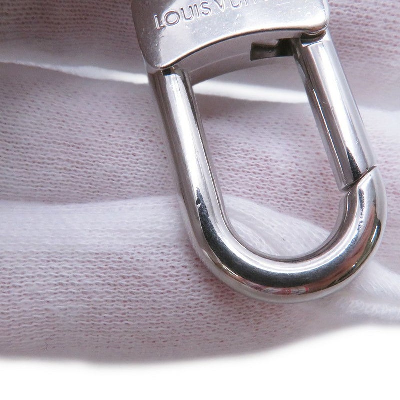 ルイヴィトン ショルダーバッグ ラムレザー キャリーオール・カーゴ バイブ PM M24861 LOUIS VUITTON ヴィトンブラック 黒