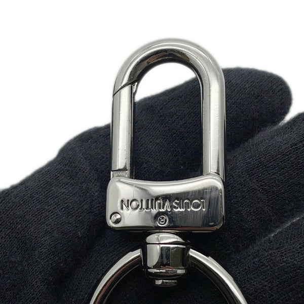 ルイヴィトン ボディバッグ モノグラム・エクリプス アマゾン・スリングバッグ M45439 ブラック 黒