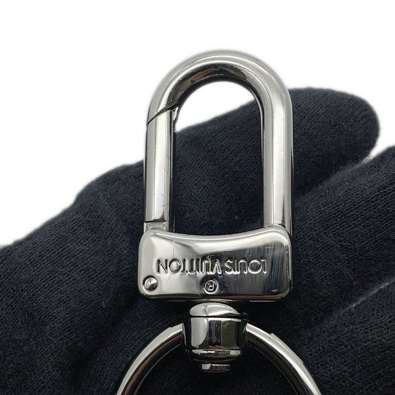 ルイヴィトン ボディバッグ モノグラム・エクリプス アマゾン・スリングバッグ M45439 ブラック 黒