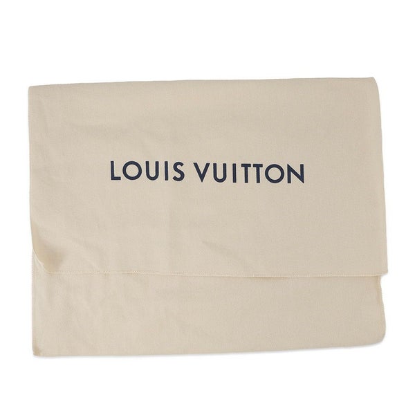 ルイヴィトン ボディバッグ モノグラム・シャドウ ディスカバリー・バムバッグPM M46036 ウエストバッグ 黒 ブラック