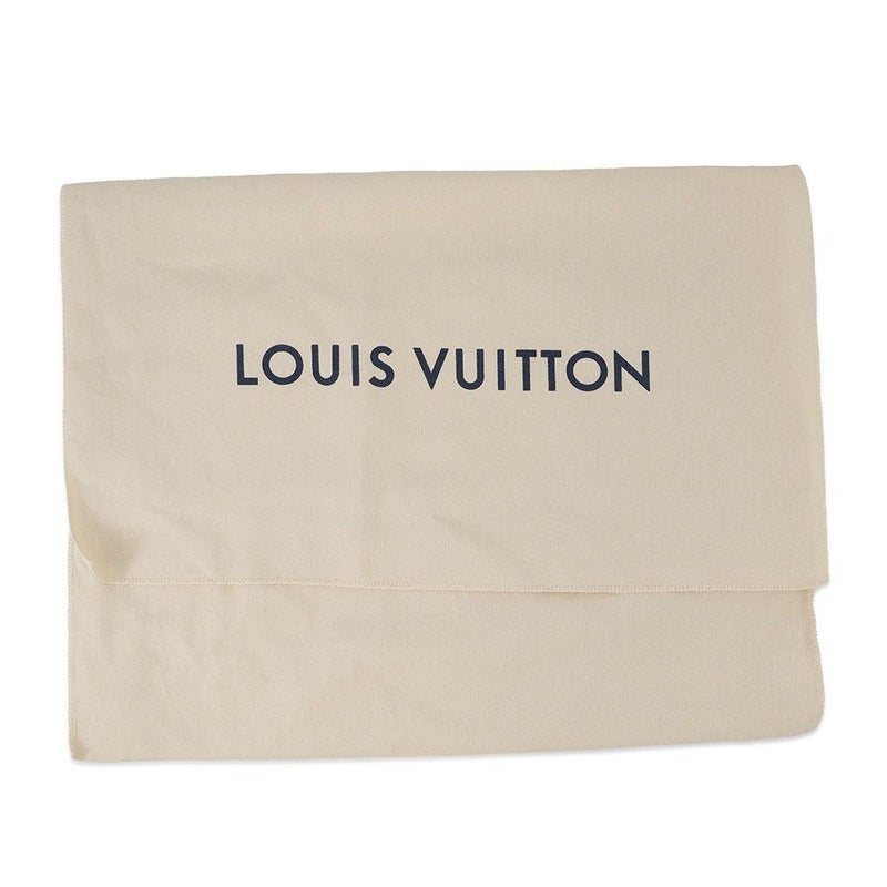 ルイヴィトン ボディバッグ モノグラム・シャドウ ディスカバリー・バムバッグPM M46036 ウエストバッグ 黒 ブラック