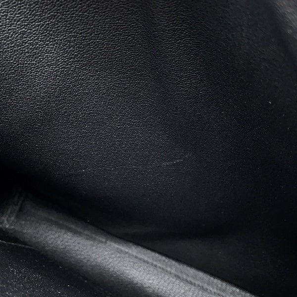 エルメス ビジネスバッグ ケリー デペッシュ36 グリアスファルト/ブラック/シルバー金具 エプソン W刻印 メンズ SPO