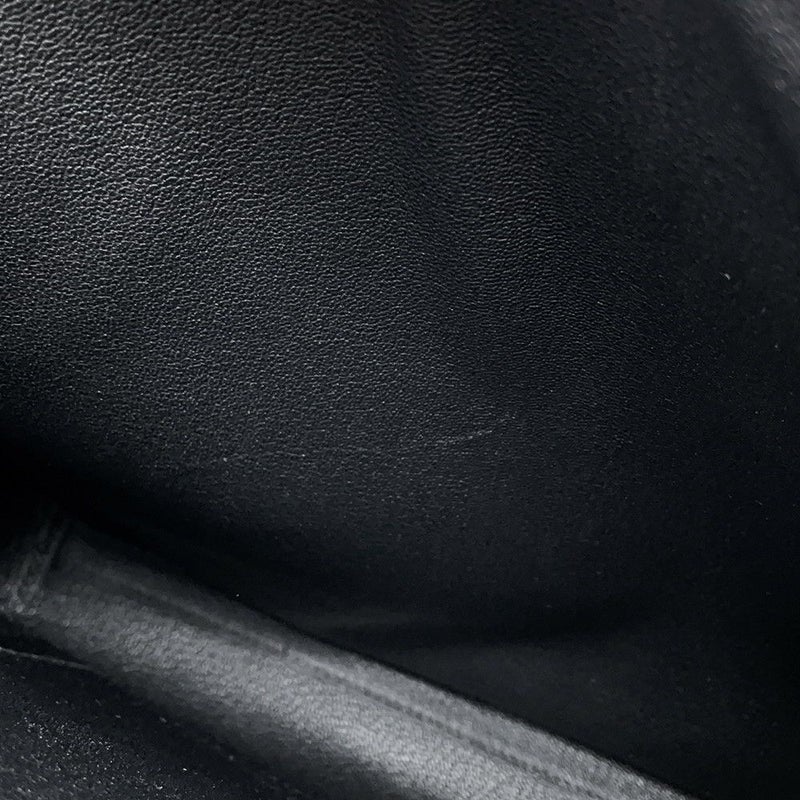 エルメス ビジネスバッグ ケリー デペッシュ36 グリアスファルト/ブラック/シルバー金具 エプソン W刻印 メンズ SPO