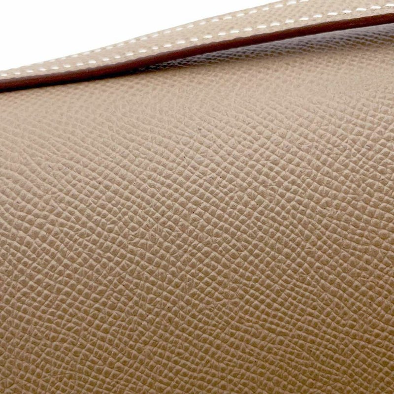 エルメス ミニ コンスタンス3 ミロワール エトゥープ/ゴールド金具 エプソン B刻印