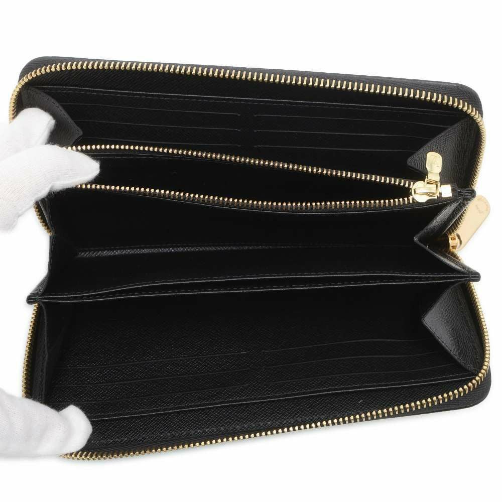 ルイヴィトン 長財布 エピ ジッピーウォレット レース M62268 LOUIS