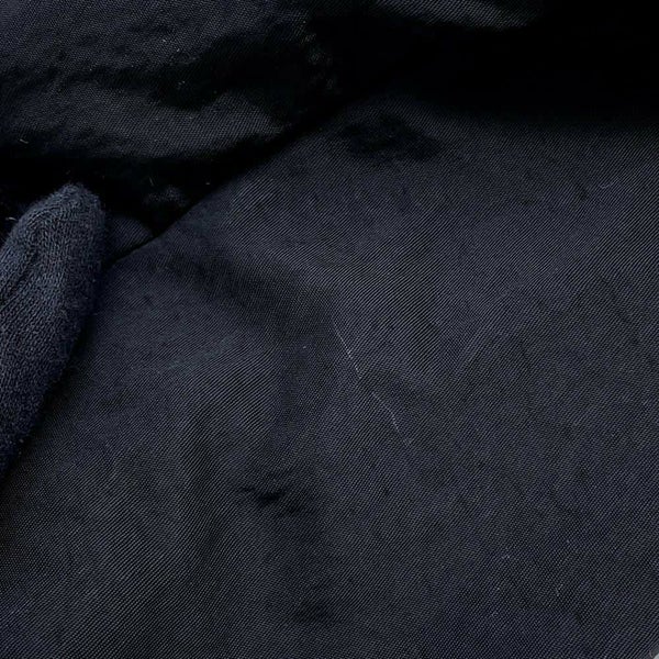 メゾンマルジェラ ボディバッグ ナイロン S55WB0010 Maison Margiela バッグ 黒