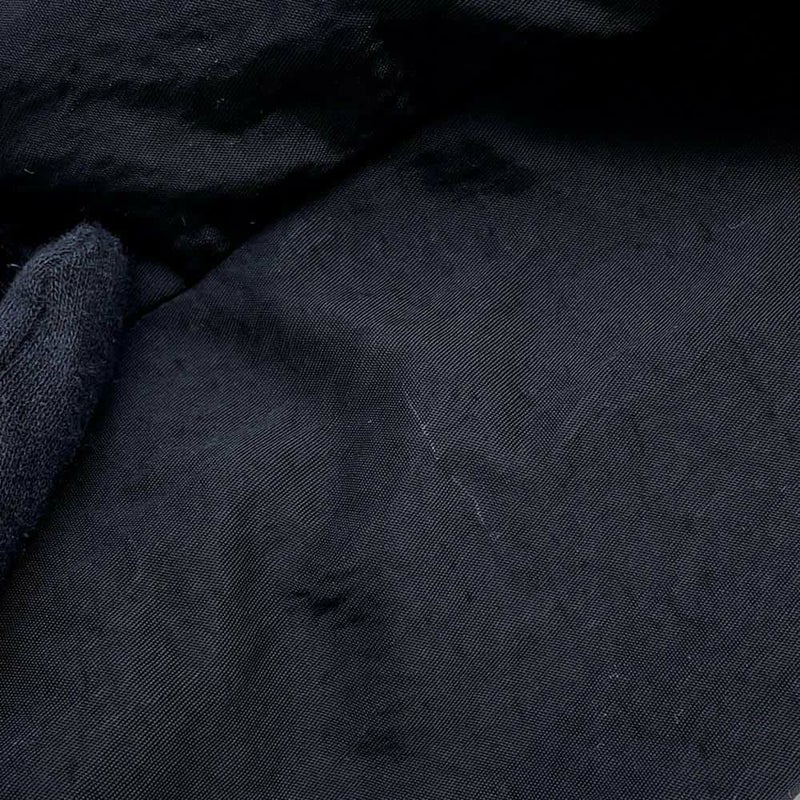 メゾンマルジェラ ボディバッグ ナイロン S55WB0010 Maison Margiela バッグ 黒