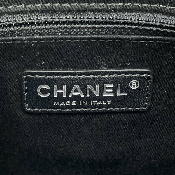 シャネル チェーンショルダーバッグ バケット ココマーク AS0577 CHANEL ハンドバッグ トートバッグ 2way 黒