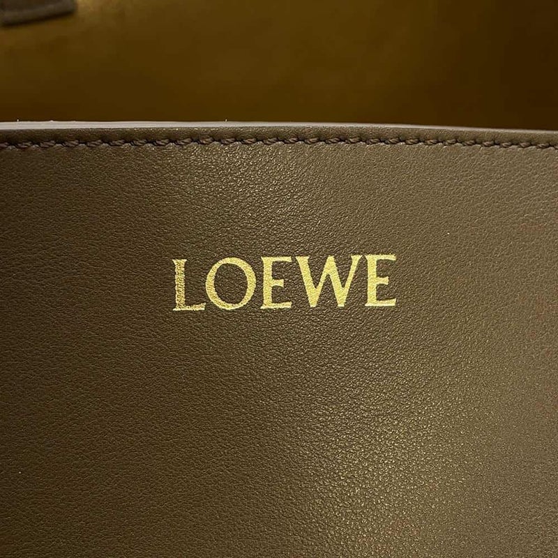 ロエベ トートバッグ パズルフォルド ラージ B933Q18X01 LOEWE バッグ