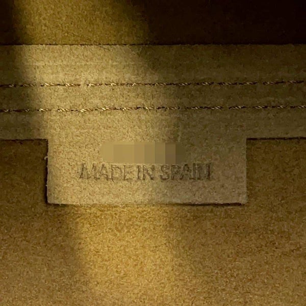 ロエベ トートバッグ パズルフォルド ラージ B933Q18X01 LOEWE バッグ