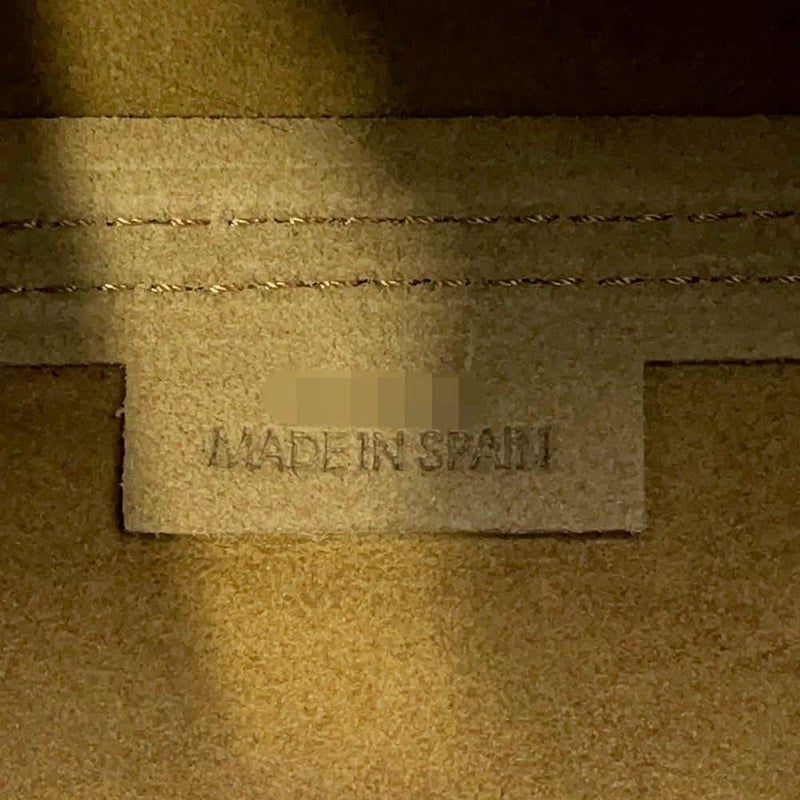 ロエベ トートバッグ パズルフォルド ラージ B933Q18X01 LOEWE バッグ