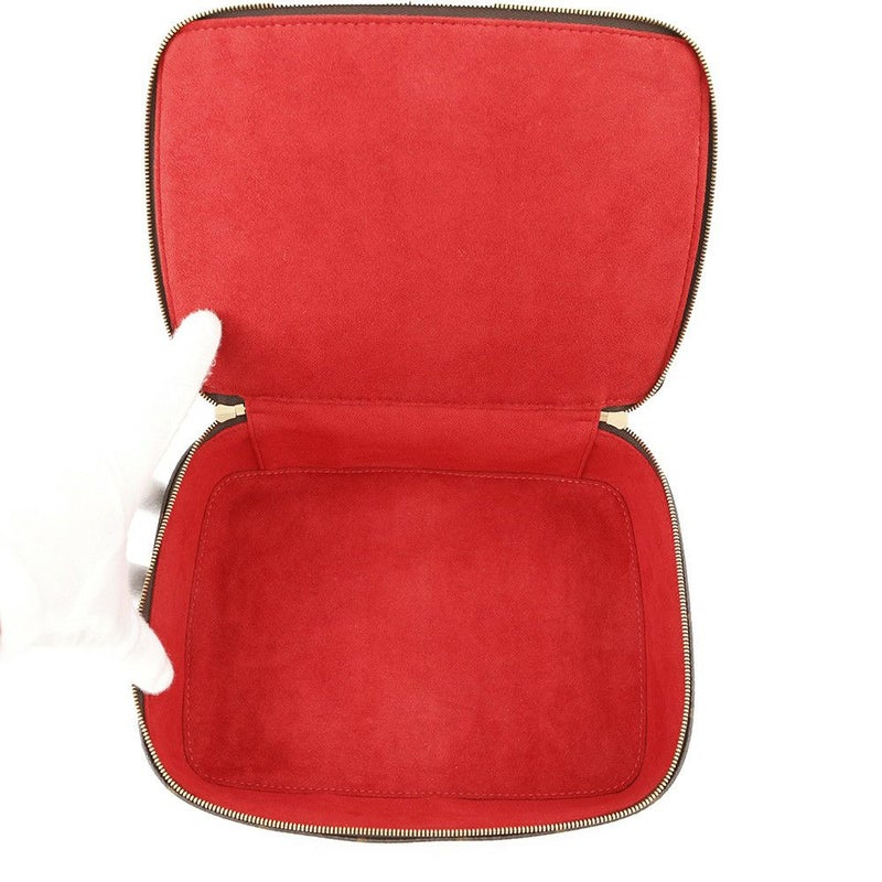 ルイヴィトン ポーチ モノグラム ニース トゥルースビジュー M43449 LOUIS VUITTON アクセサリーケース ジュエリーポーチ