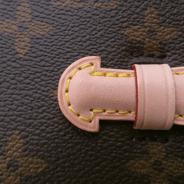 ルイヴィトン ポーチ モノグラム ニース トゥルースビジュー M43449 LOUIS VUITTON アクセサリーケース ジュエリーポーチ