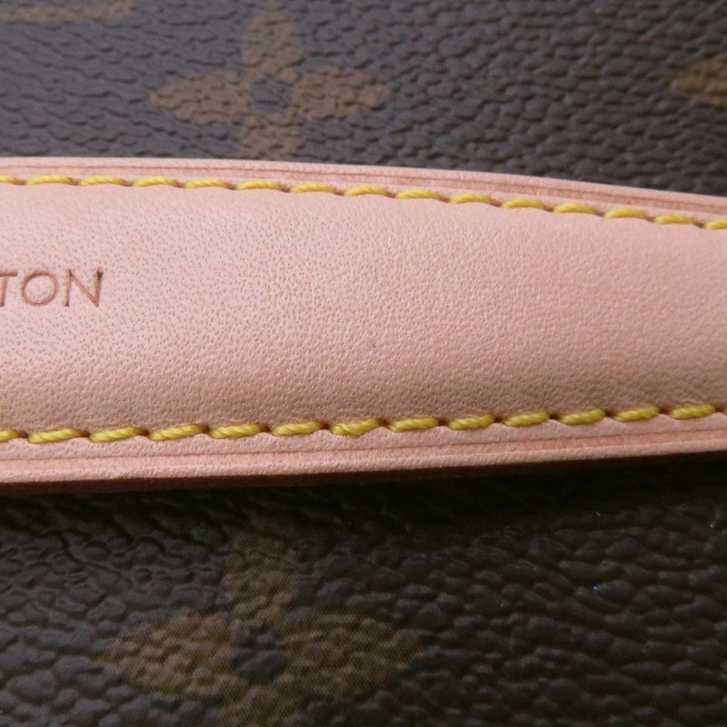 ルイヴィトン ポーチ モノグラム ニース トゥルースビジュー M43449 LOUIS VUITTON アクセサリーケース ジュエリーポーチ