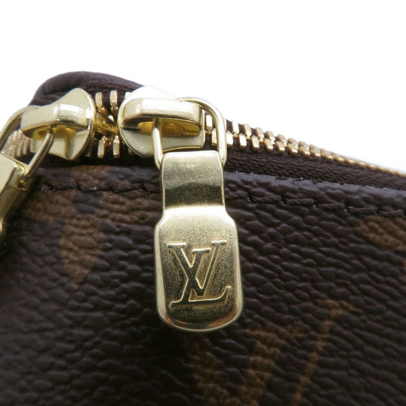 ルイヴィトン ポーチ モノグラム ニース トゥルースビジュー M43449 LOUIS VUITTON アクセサリーケース ジュエリーポーチ