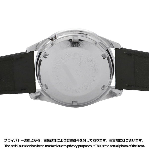 セイコーマチック ウィークデーター デイト 6206-8040 SEIKO 腕時計 ウォッチ シルバー文字盤 アンティーク