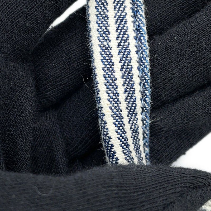 セリーヌ ハンドバッグ カバ タイス スモール キャンバス 199162FU5 CELINE 2way ストライプ